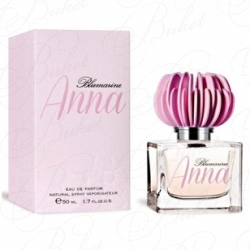 Парфюмерная вода Blumarine BLUMARINE ANNA 100ml edp