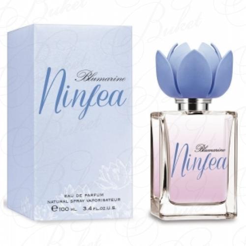 Парфюмерная вода Blumarine BLUMARINE NINFEA 30ml edp