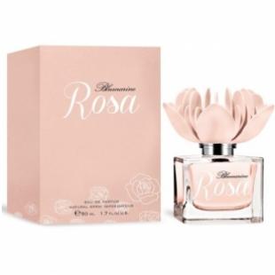 Blumarine BLUMARINE ROSA 100ml edp