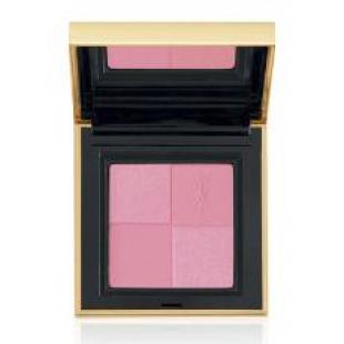 Румяна YVES SAINT LAURENT MAKE UP BLUSH RADIANCE №04