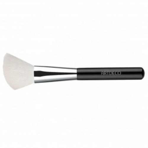 Кисть для румян ARTDECO BLUSHER BRUSH PREMIUM QUALITY