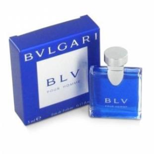 Bvlgari BLV MEN 5ml edt