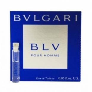 Bvlgari BLV MEN 1.6ml edt