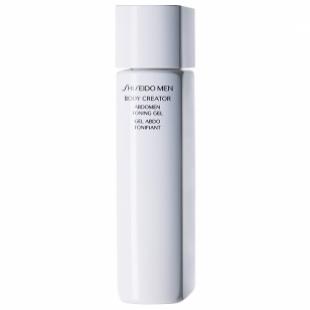 Гель для тела SHISEIDO SKIN CARE MEN BODY CREATOR ABDOMEN TONING GEL 200ml