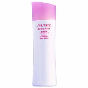 Эссенция для ванн SHISEIDO SKIN CARE BODY CREATOR AROMATIC BATH ESSENCE 250ml