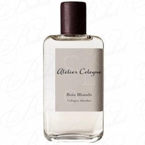 Одеколон Atelier Cologne BOIS BLONDS 100ml edc