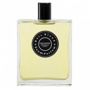 Parfumerie Generale BOIS BLOND 100ml edp