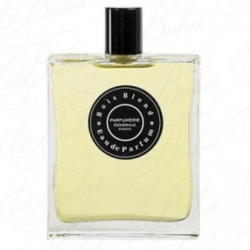 Парфюмерная вода Parfumerie Generale BOIS BLOND 100ml edp