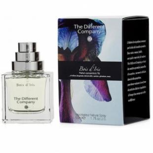 The Different Company BOIS D'IRIS 50ml edt