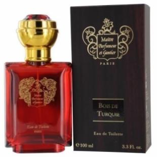 Maitre Parfumeur et Gantier BOIS de TURQUIE 100ml edt