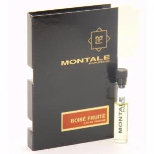 Montale BOISE FRUITE 2ml edp