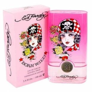 Christian Audigier ED HARDY BORN WILD 100ml edp