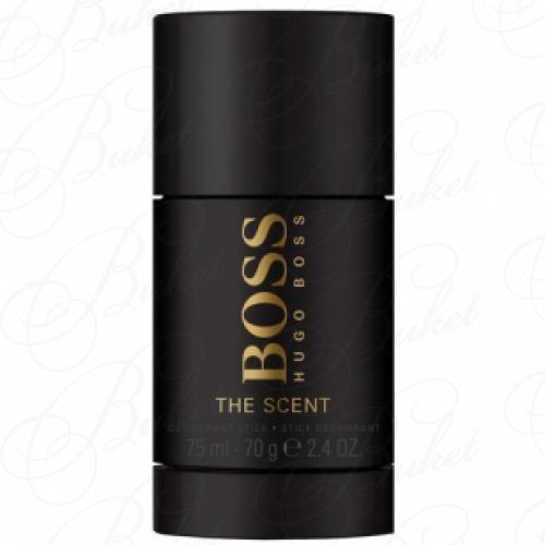 Дезодорант стик Hugo Boss BOSS THE SCENT deo-stick 75ml