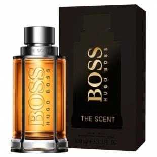 Hugo Boss BOSS THE SCENT 100ml edt