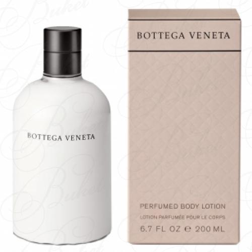 Лосьон для тела Bottega Veneta BOTTEGA VENETA b/lot 200ml