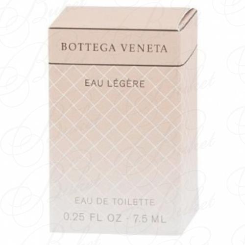 Миниатюры Bottega Veneta BOTTEGA VENETA EAU LEGERE 7.5ml edt