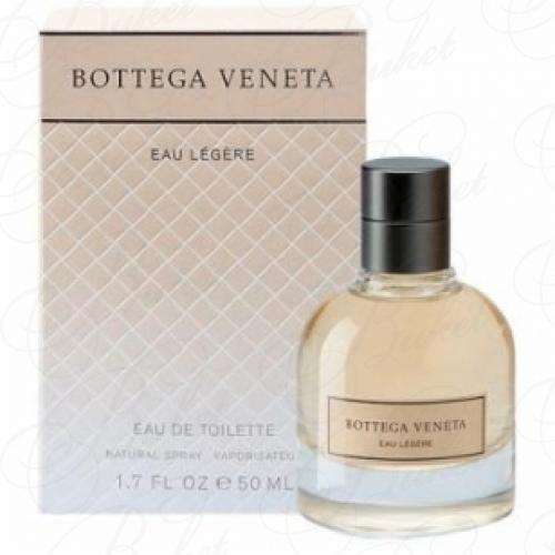 Тестер Bottega Veneta BOTTEGA VENETA EAU LEGERE 50ml edt TESTER