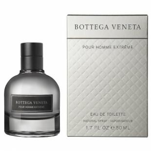 Bottega Veneta BOTTEGA VENETA POUR HOMME EXTREME 50ml edt