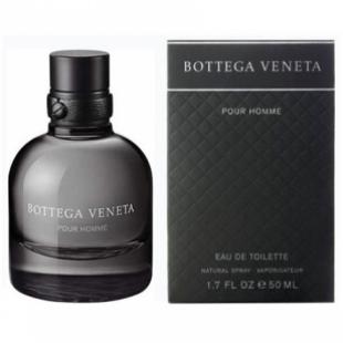 Bottega Veneta BOTTEGA VENETA POUR HOMME 50ml edt