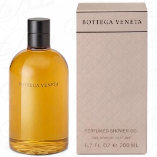 Гель для душа Bottega Veneta BOTTEGA VENETA sh/gel 200ml