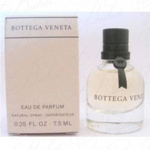 Миниатюры Bottega Veneta BOTTEGA VENETA 7.5ml edp