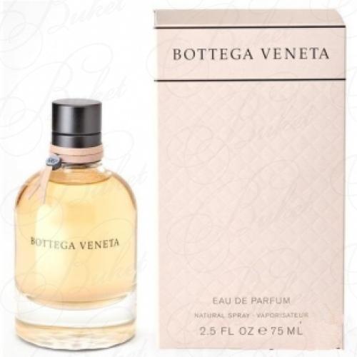 Парфюмерная вода Bottega Veneta BOTTEGA VENETA 50ml edp