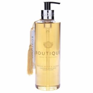 Мыло для рук Boutique Hand Wash Orchid, Amber & Incense 500ml