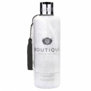 Пена для ванны Boutique Bath Soak White Nectarine & Pear 500ml