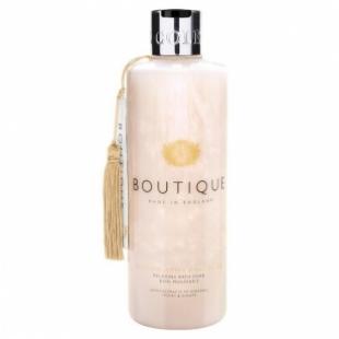 Пена для ванны Boutique Bath Soak Orchid, Amber & Incense 500ml