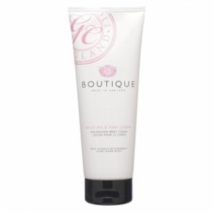 Лосьон для тела Boutique Body Cream Wild Fig & Pink Cedar 240ml