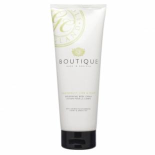 Лосьон для тела Boutique Body Cream Grapefruit Lime & Mint 240ml