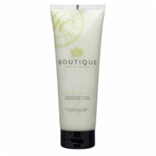 Скраб для тела Boutique Body Scrub Grapefruit Lime & Mint 238ml