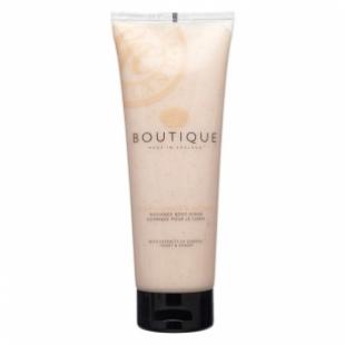 Скраб для тела Boutique Body Scrub Orchid, Amber & Incense 238ml