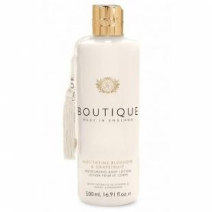 Лосьон для тела Boutique Body Lotion Nectarine Blossom & Grapefruit 500ml