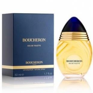 Boucheron BOUCHERON POUR FEMME 100ml edt