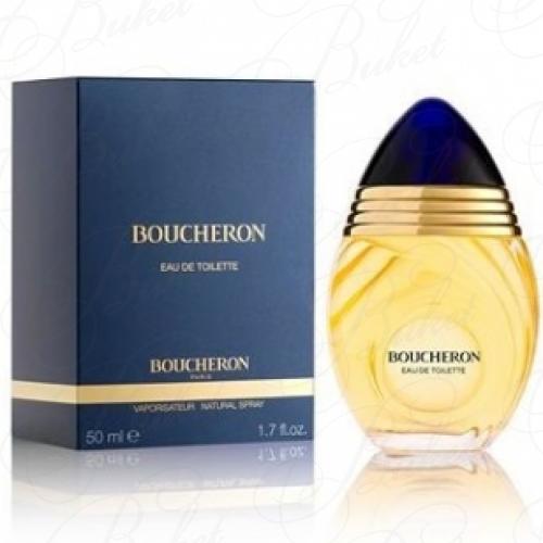 Туалетная вода Boucheron BOUCHERON POUR FEMME 100ml edt