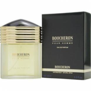 Boucheron BOUCHERON POUR HOMME 100ml edp