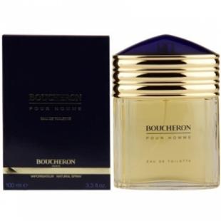 Boucheron BOUCHERON POUR HOMME 100ml edt TESTER