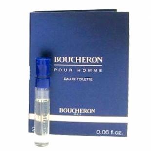 Boucheron BOUCHERON POUR HOMME 2ml edt