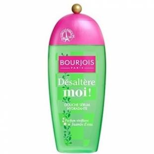 Гель для душа BOURJOIS DESALTERE MOI 250ml