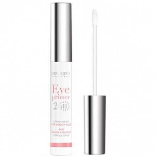 Основа для макияжа глаз BOURJOIS MAKE UP EYE PRIMER 24H