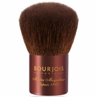 Кисть для пудры BOURJOIS POWDER BRUSH KABUKI 