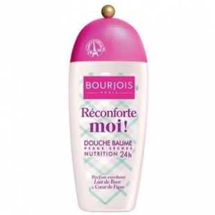 Гель для душа BOURJOIS RECONFORT MOI 250ml