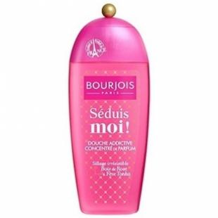 Гель для душа BOURJOIS SEDUIS MOI 250ml