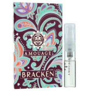 Amouage BRACKEN MAN 2ml edp