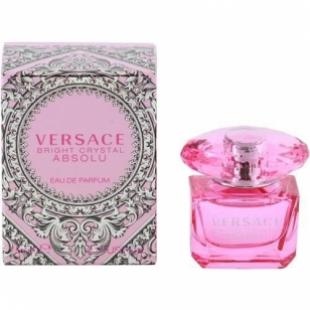 Versace BRIGHT CRYSTAL ABSOLU 5ml edp