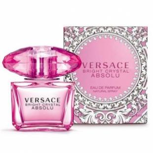 Versace BRIGHT CRYSTAL ABSOLU 90ml edp TESTER