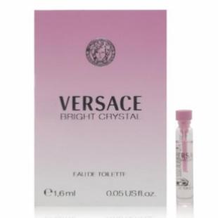 Versace BRIGHT CRYSTAL 1ml edt