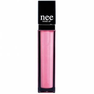 Блеск для губ NEE MAKE UP BRIGHTNEESS MINERAL GLOSS №R1 Strawberry