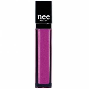 Блеск для губ NEE MAKE UP BRIGHTNEESS MINERAL GLOSS №R2 Pink